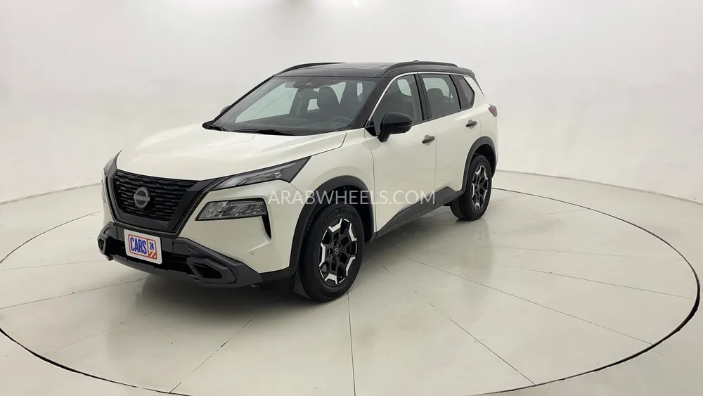 Nissan X-Trail 2024 for Sale in Dubai Image-7