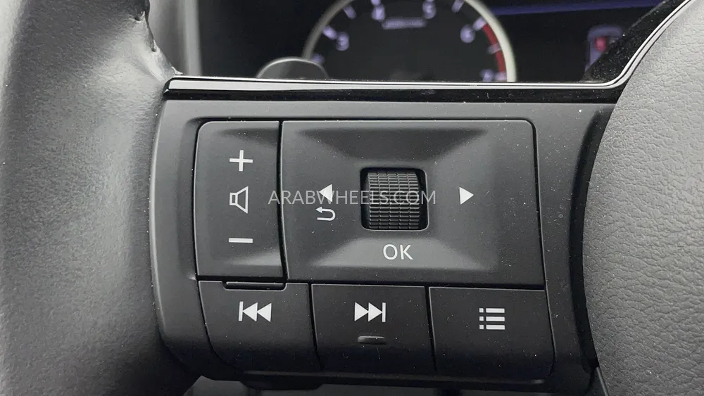 Nissan X-Trail 2024 for Sale in Dubai Image-52