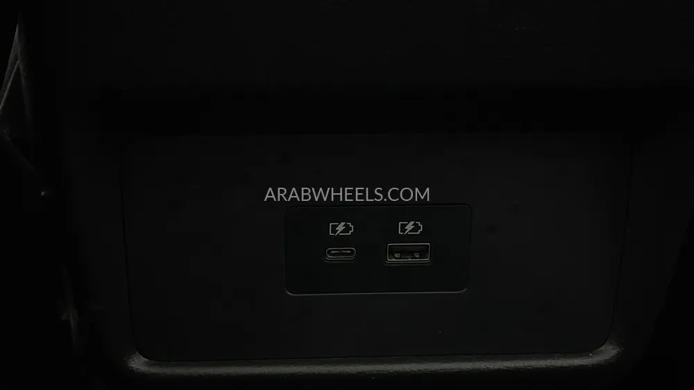 Nissan X-Trail 2024 for Sale in Dubai Image-58