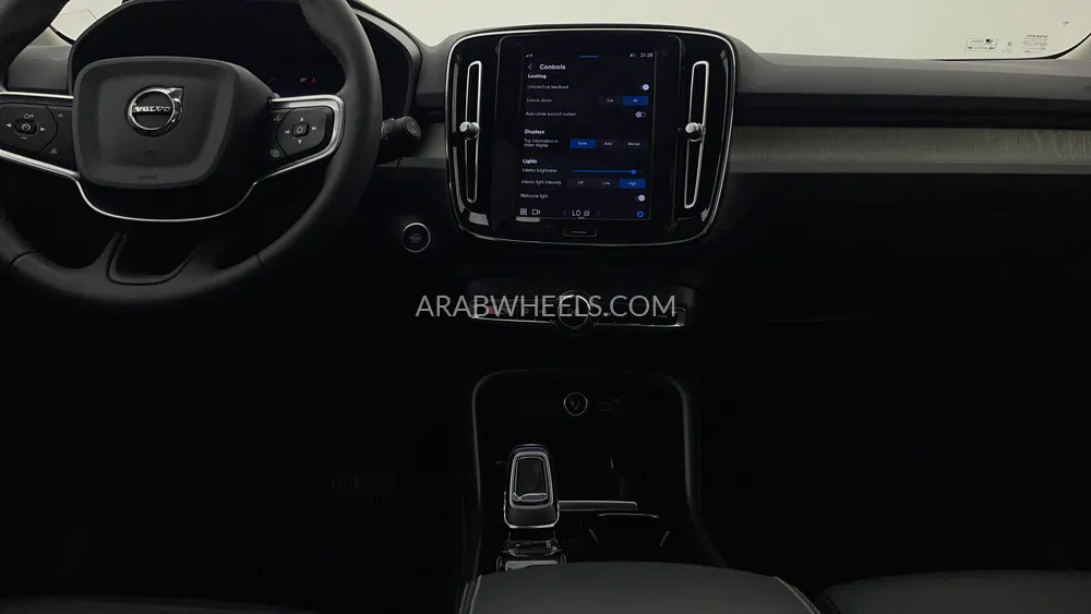 Volvo XC40 2023 for Sale in Dubai Image-14