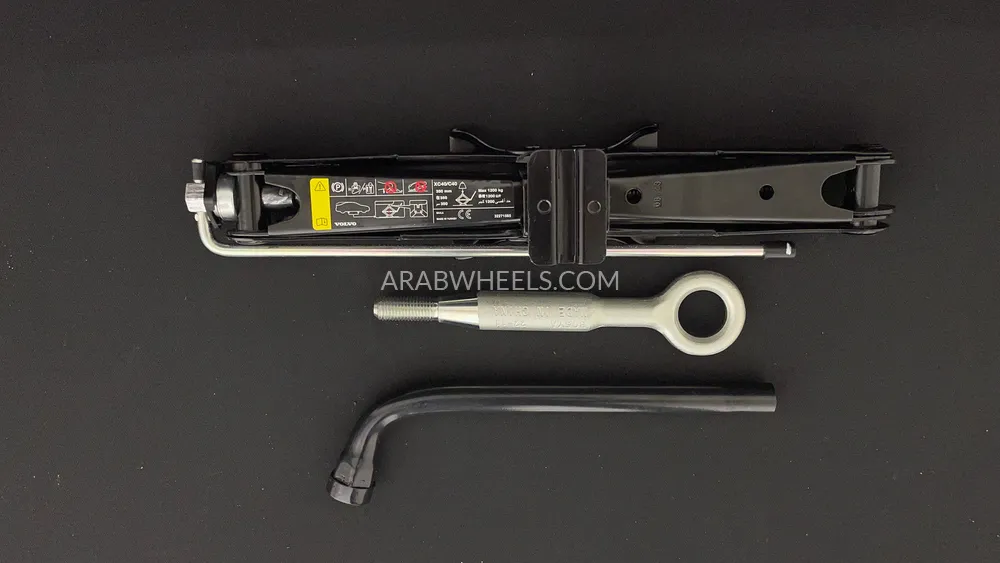 Volvo XC40 2023 for Sale in Dubai Image-34