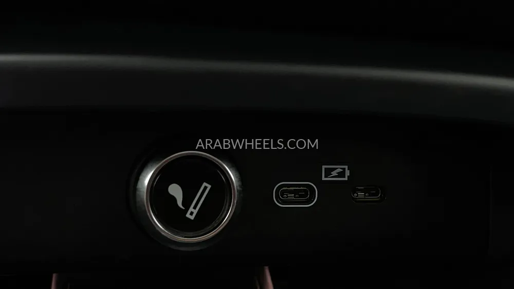 Volvo XC40 2023 for Sale in Dubai Image-55