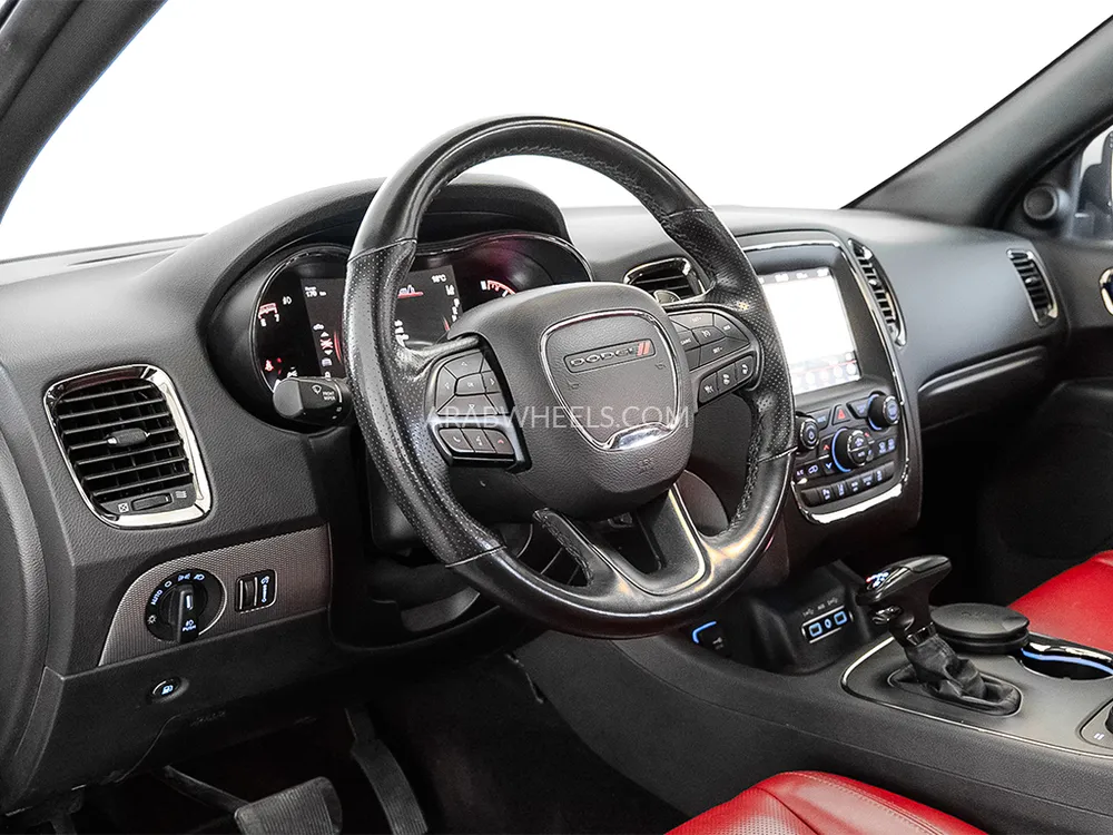 Dodge Durango 2020 for Sale in Dubai Image-7