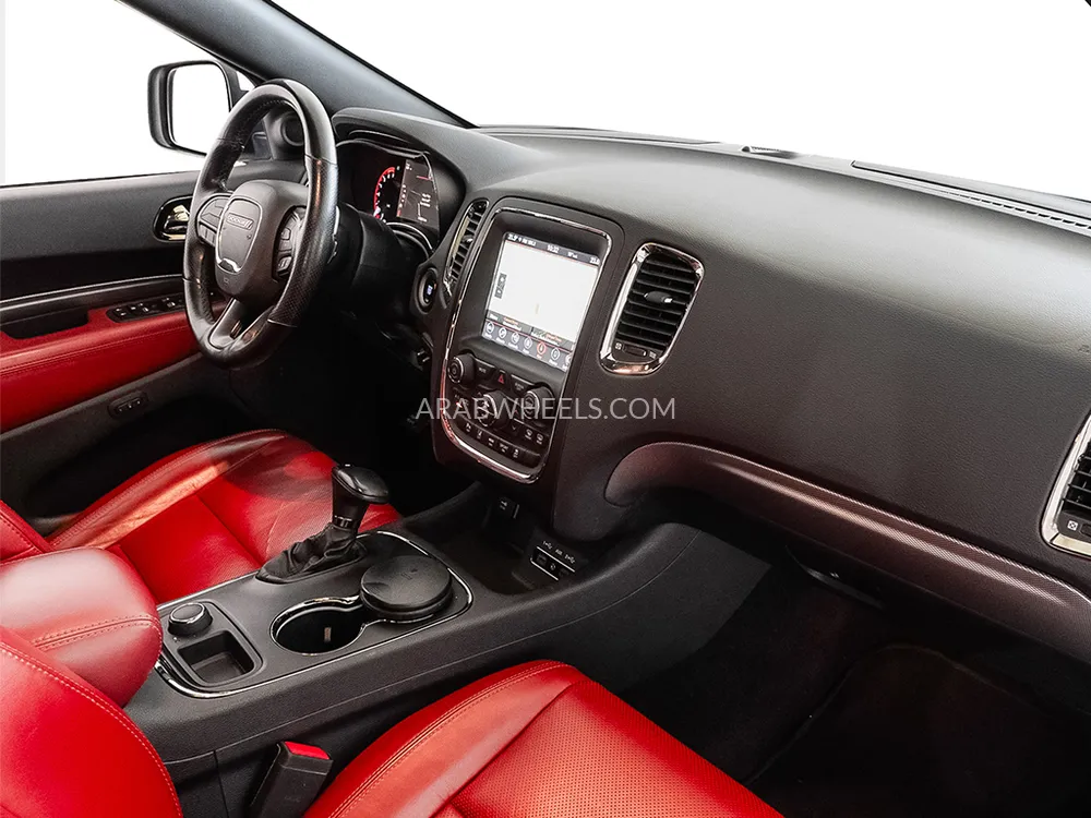 Dodge Durango 2020 for Sale in Dubai Image-11