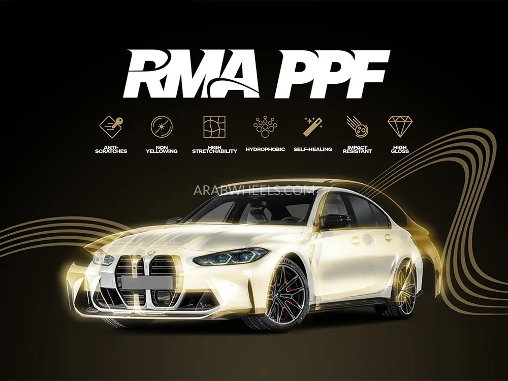 Ford Expedition 2025 for Sale in Dubai Image-18