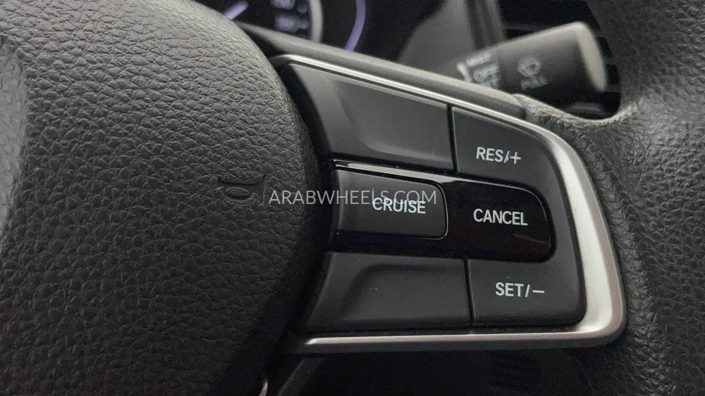 Honda City 2024 for Sale in Dubai Image-20