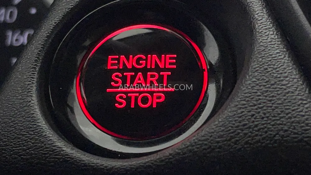 Honda City 2024 for Sale in Dubai Image-21