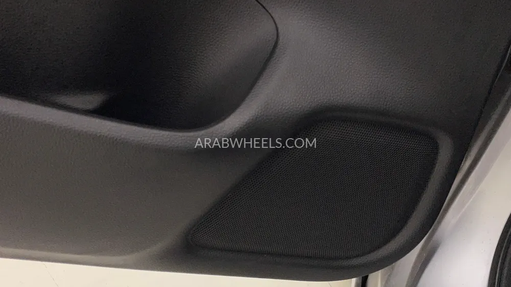 Honda City 2024 for Sale in Dubai Image-23