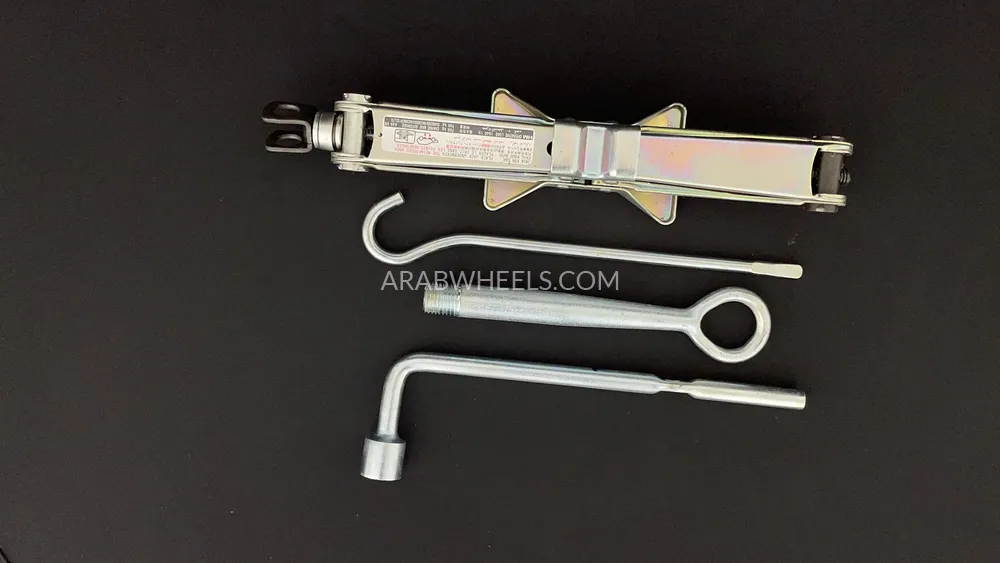 Honda City 2024 for Sale in Dubai Image-30