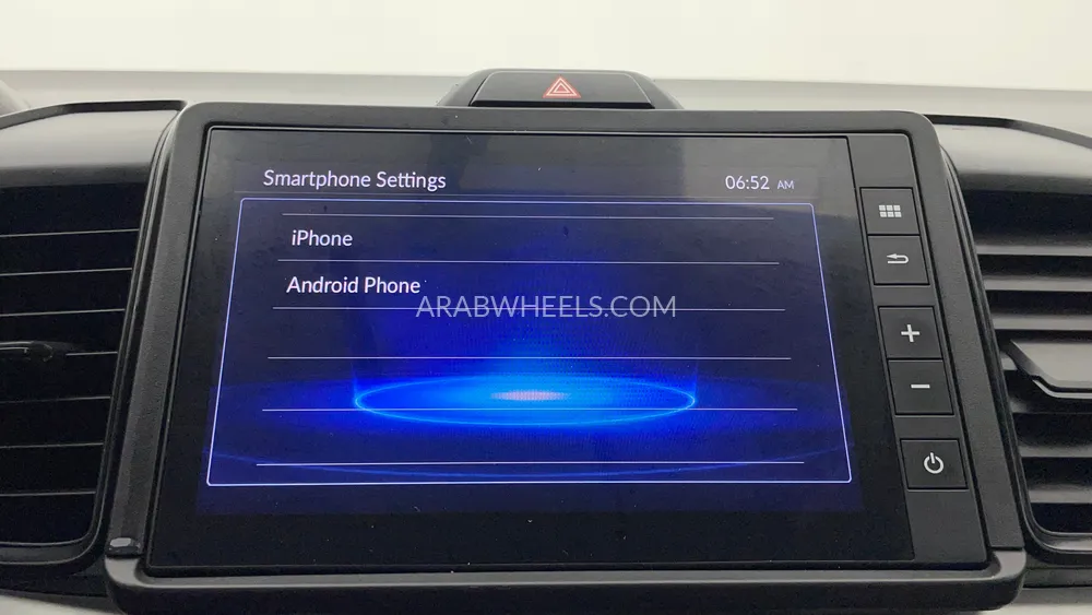 Honda City 2024 for Sale in Dubai Image-33