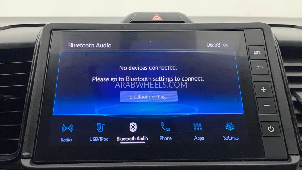 Honda City 2024 for Sale in Dubai Image-35