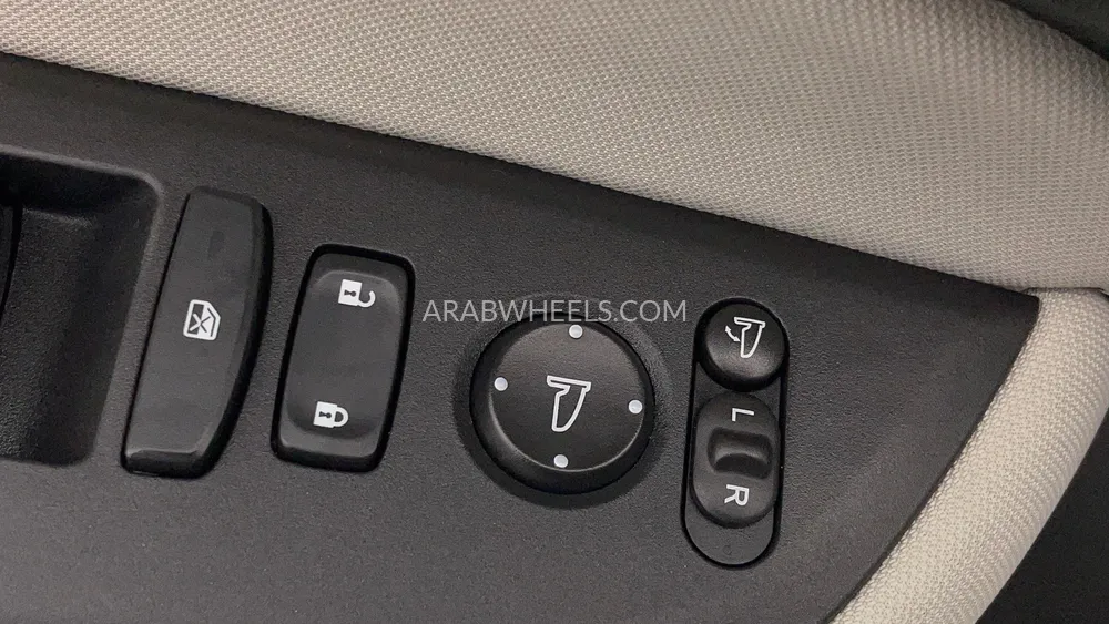 Honda City 2024 for Sale in Dubai Image-39