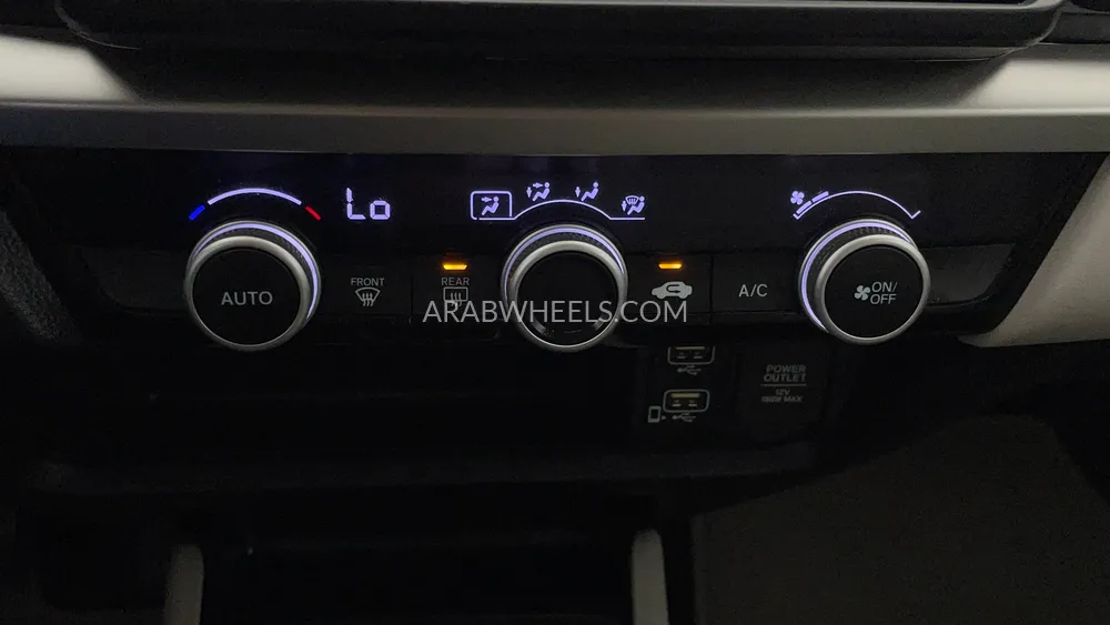 Honda City 2024 for Sale in Dubai Image-43