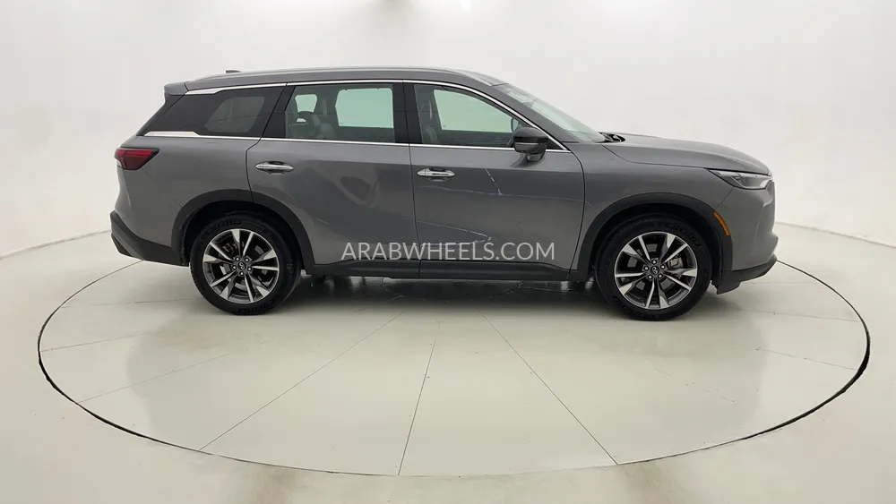 إنفينيتي QX60 2023 for Sale in دبي Image-2