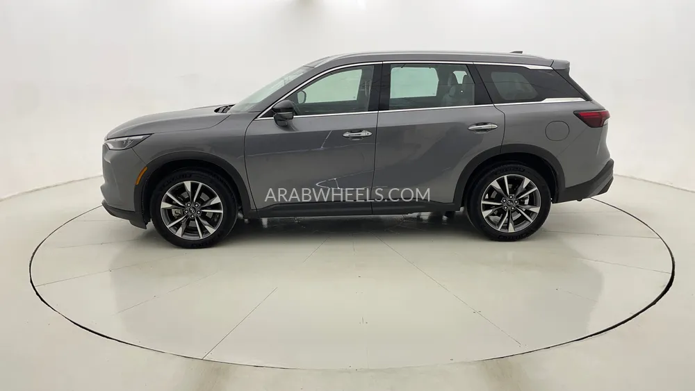 إنفينيتي QX60 2023 for Sale in دبي Image-6