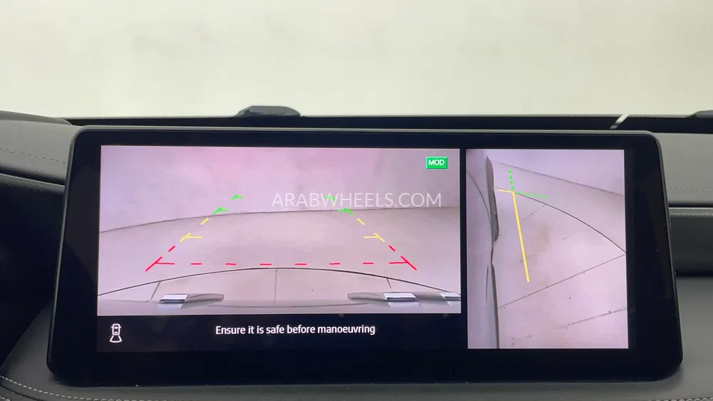 إنفينيتي QX60 2023 for Sale in دبي Image-18