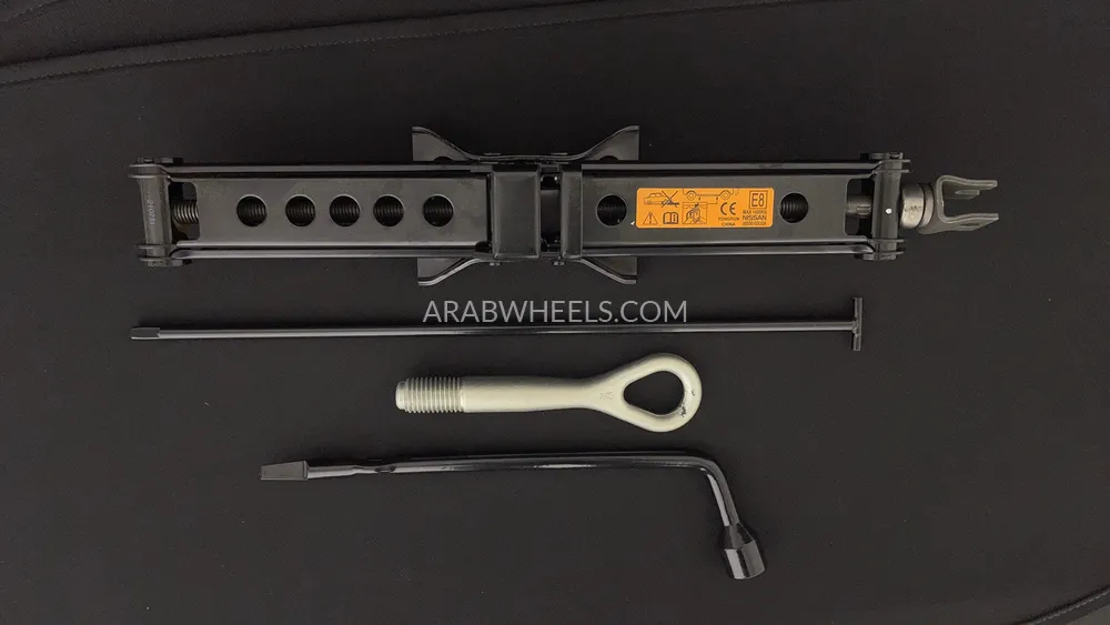 إنفينيتي QX60 2023 for Sale in دبي Image-34