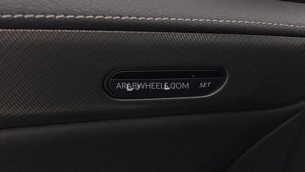 إنفينيتي QX60 2023 for Sale in دبي Image-48