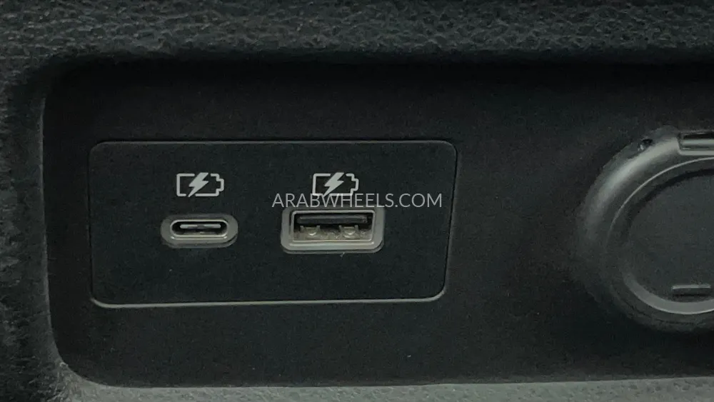 إنفينيتي QX60 2023 for Sale in دبي Image-64