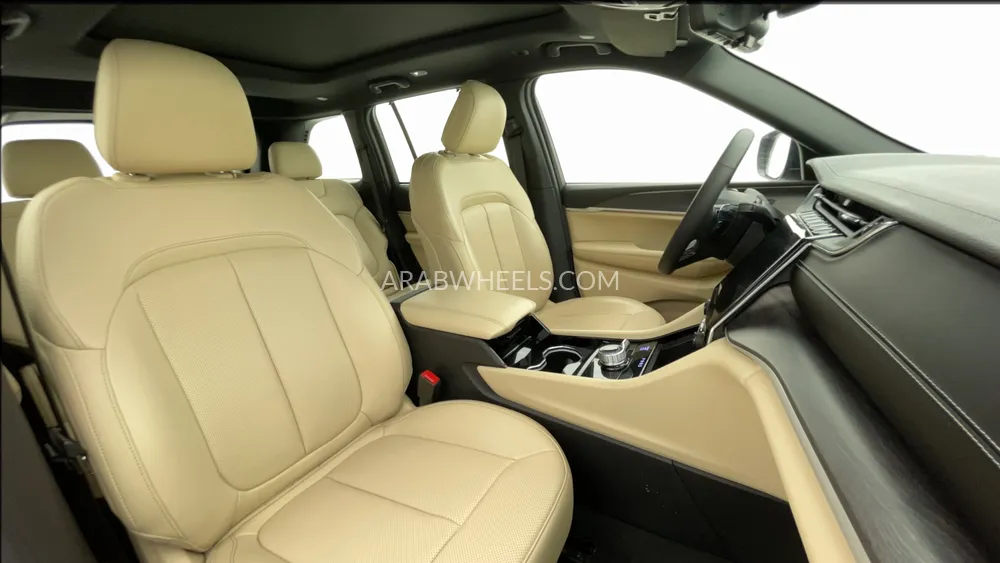 Jeep Grand Cherokee 2023 for Sale in Dubai Image-28