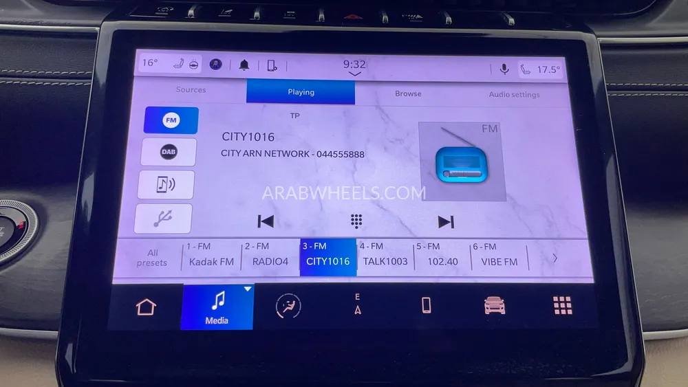 Jeep Grand Cherokee 2023 for Sale in Dubai Image-36