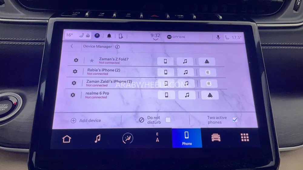 Jeep Grand Cherokee 2023 for Sale in Dubai Image-38