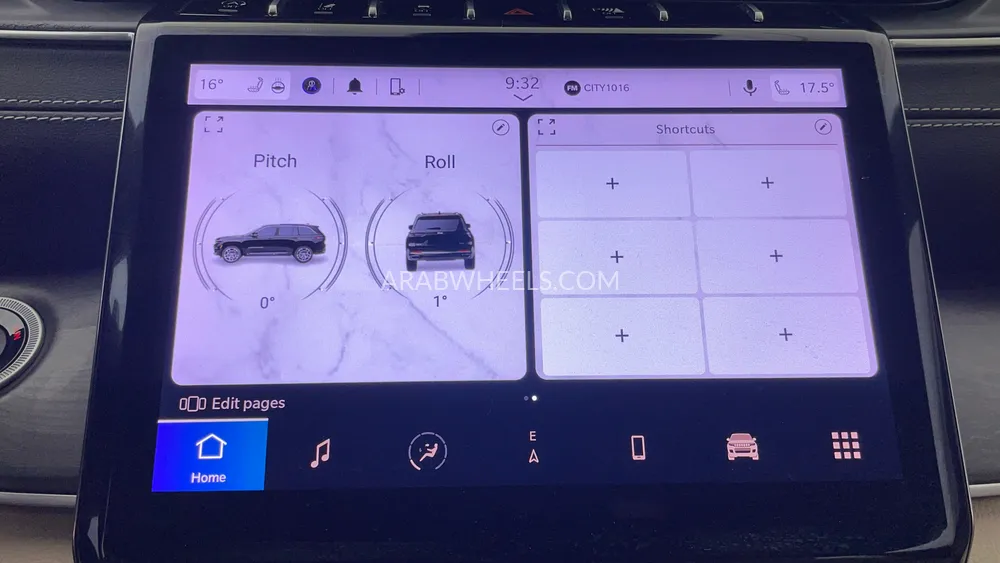 Jeep Grand Cherokee 2023 for Sale in Dubai Image-39