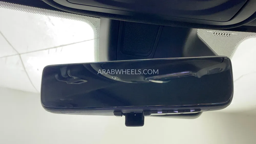 Jeep Grand Cherokee 2023 for Sale in Dubai Image-41