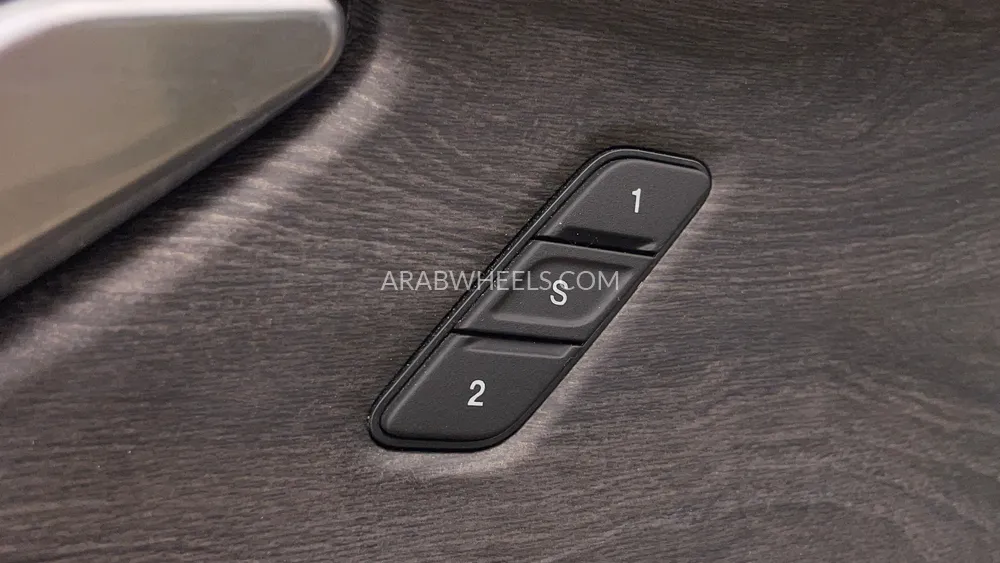 Jeep Grand Cherokee 2023 for Sale in Dubai Image-46