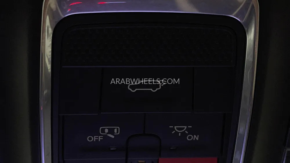 Jeep Grand Cherokee 2023 for Sale in Dubai Image-47