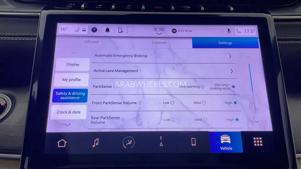 Jeep Grand Cherokee 2023 for Sale in Dubai Image-55