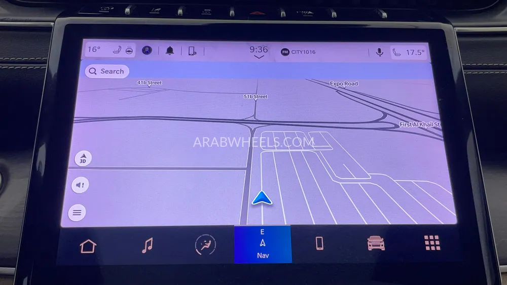 Jeep Grand Cherokee 2023 for Sale in Dubai Image-56