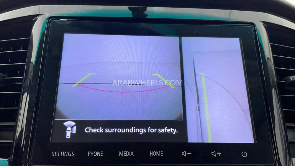 Mitsubishi Montero Sport 2022 for Sale in Dubai Image-17