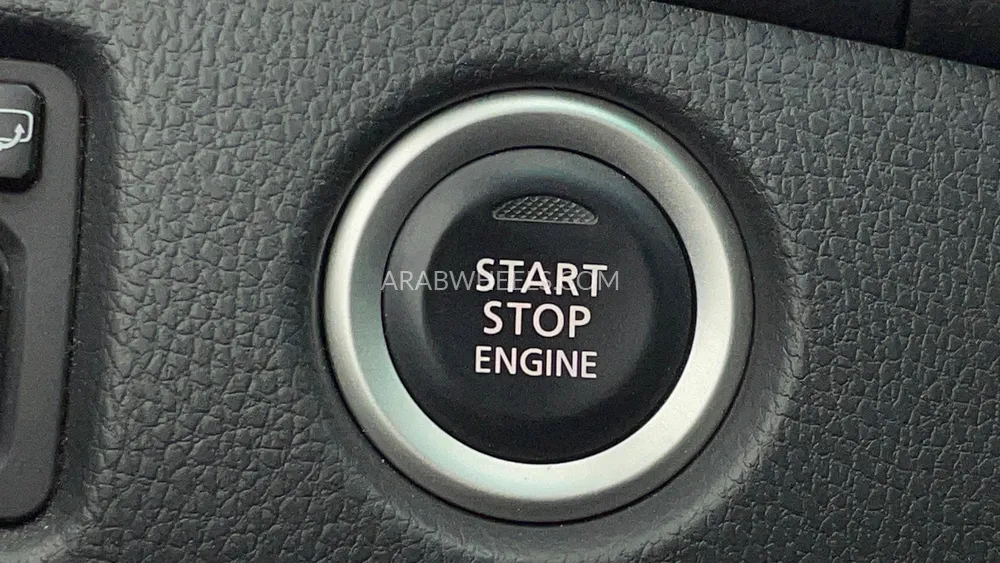 Mitsubishi Montero Sport 2022 for Sale in Dubai Image-23