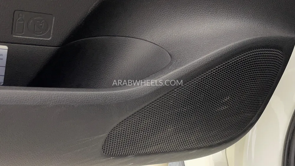 Mitsubishi Montero Sport 2022 for Sale in Dubai Image-25