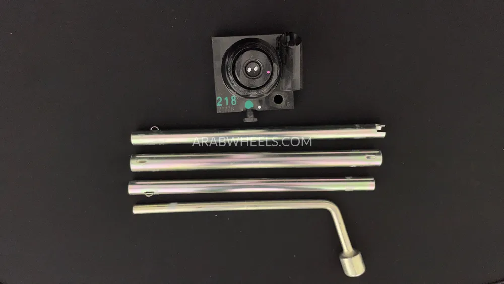 Mitsubishi Montero Sport 2022 for Sale in Dubai Image-34