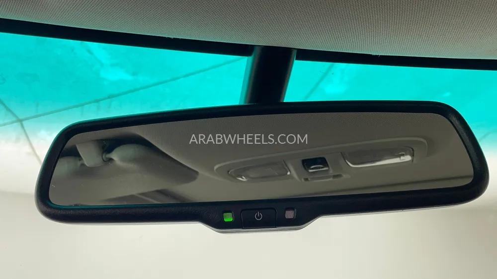 Mitsubishi Montero Sport 2022 for Sale in Dubai Image-42