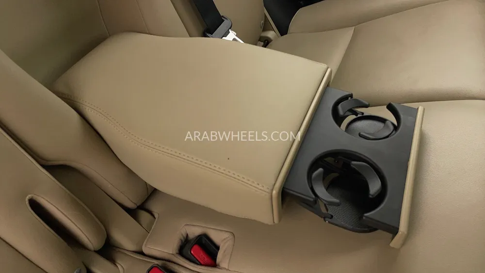 Mitsubishi Montero Sport 2022 for Sale in Dubai Image-44