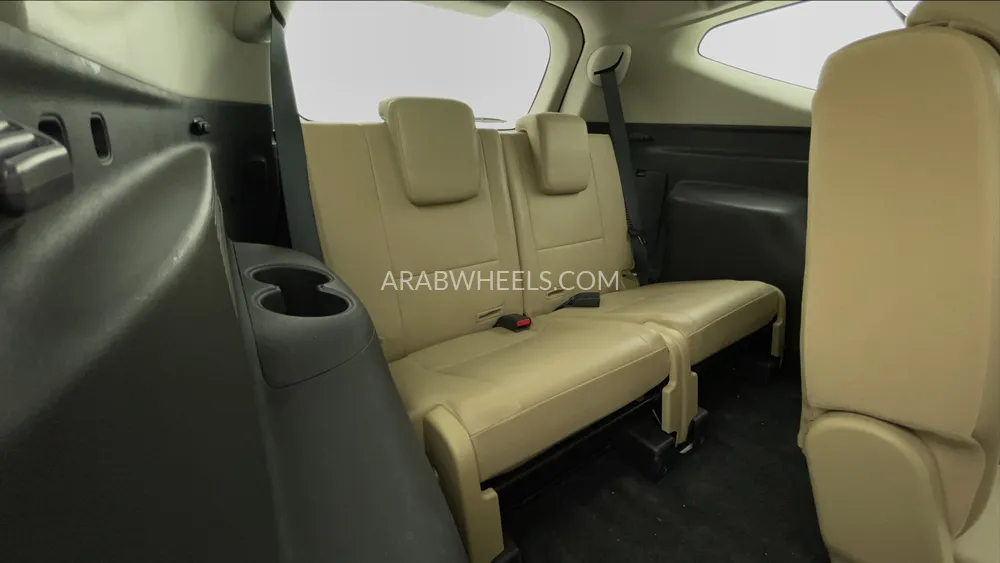 Mitsubishi Montero Sport 2022 for Sale in Dubai Image-46