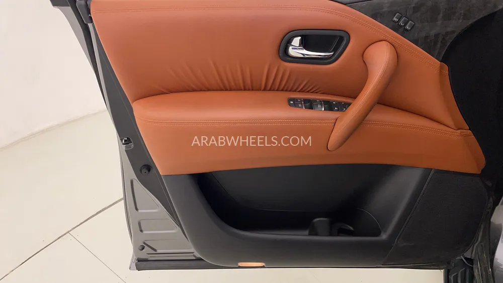 نيسان باترول 2022 for Sale in دبي Image-21