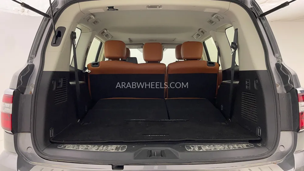 نيسان باترول 2022 for Sale in دبي Image-30