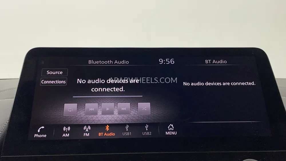 نيسان باترول 2022 for Sale in دبي Image-39