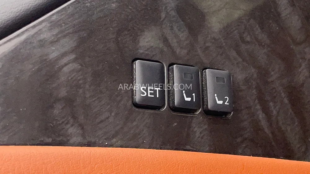 نيسان باترول 2022 for Sale in دبي Image-50