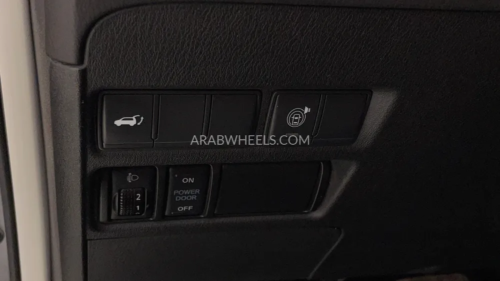 نيسان باترول 2022 for Sale in دبي Image-51