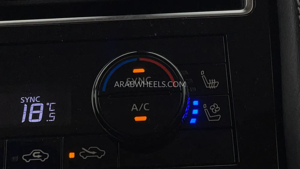 نيسان باترول 2022 for Sale in دبي Image-62