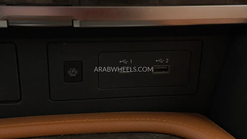 نيسان باترول 2022 for Sale in دبي Image-68