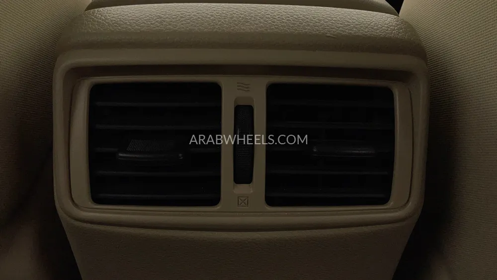 Nissan X-Trail 2021 for Sale in Dubai Image-21