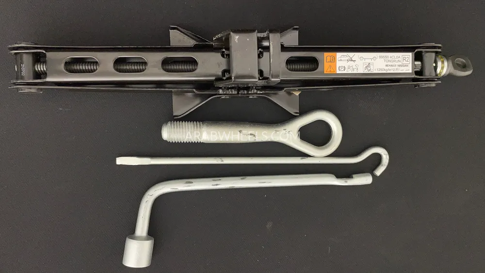 Nissan X-Trail 2021 for Sale in Dubai Image-26