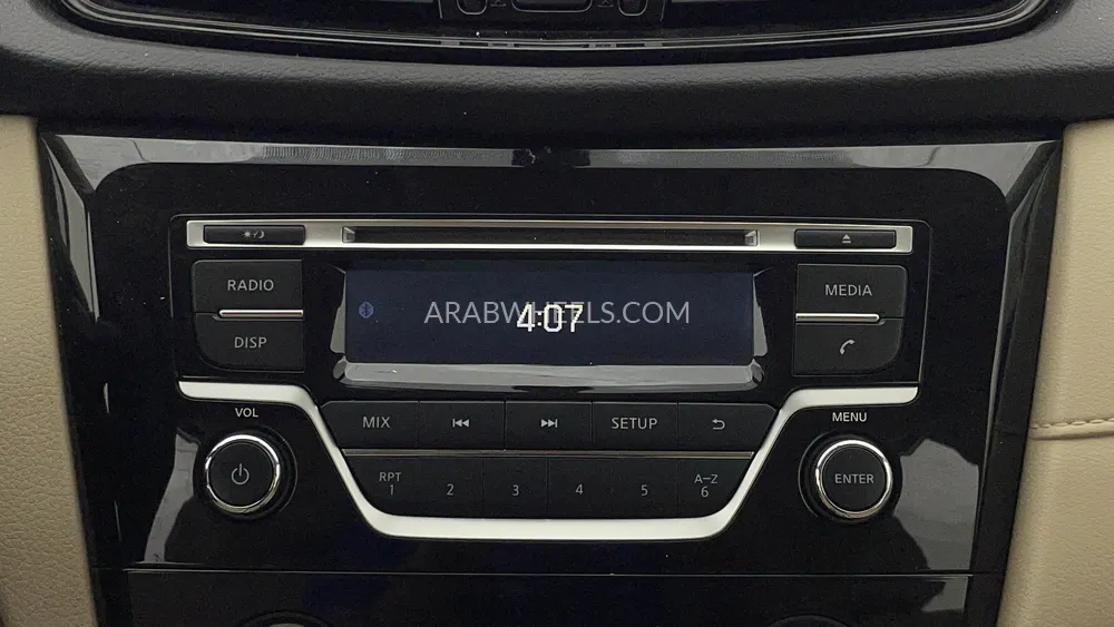 Nissan X-Trail 2021 for Sale in Dubai Image-28