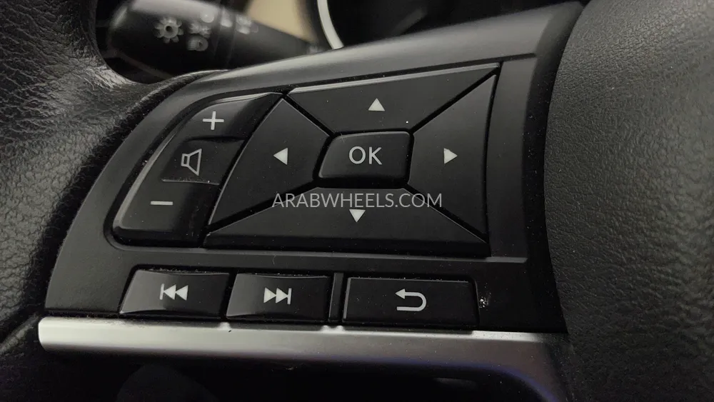 Nissan X-Trail 2021 for Sale in Dubai Image-34